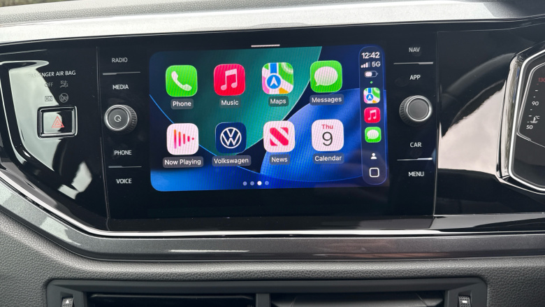 Volkswagen Polo 1.0 TSI Style 5dr Petrol Hatchback